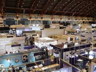 中国（上海）国际建筑贸易展览会 CBD