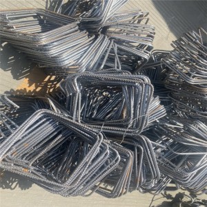 螺纹钢 抗弯能力强 耐腐蚀建材 允许偏差±3.5 一级 规格32*20*3